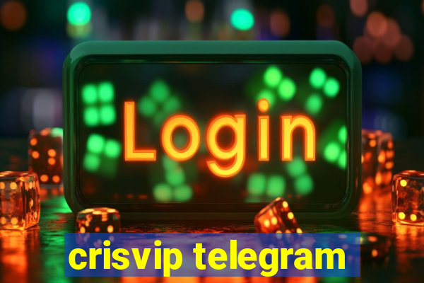 crisvip telegram